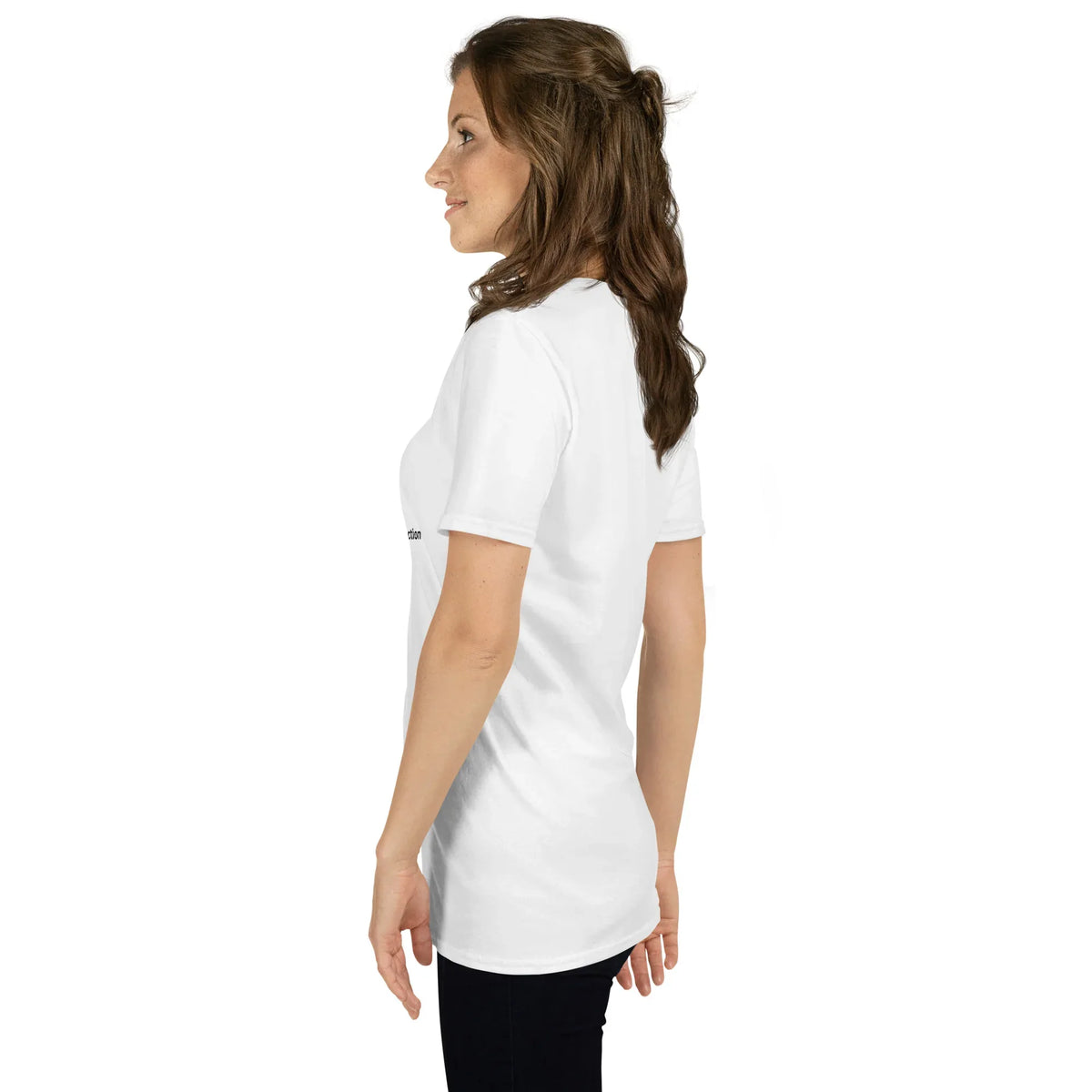 WiFi Prayer Unisex T-Shirt - God Cloth