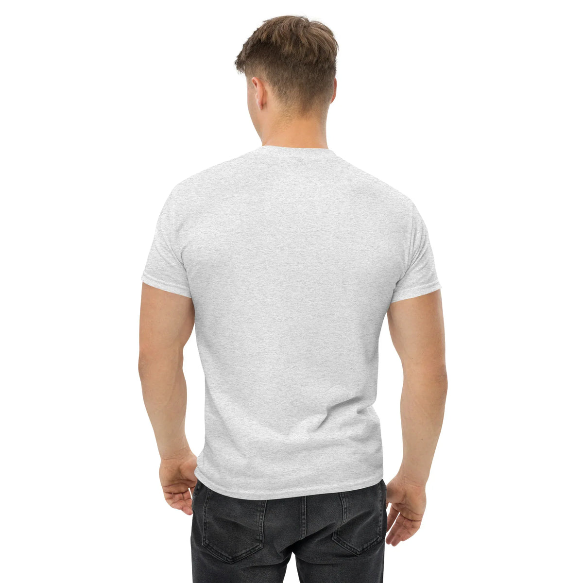 Unisex Talk About Jesus Tee - God Cloth