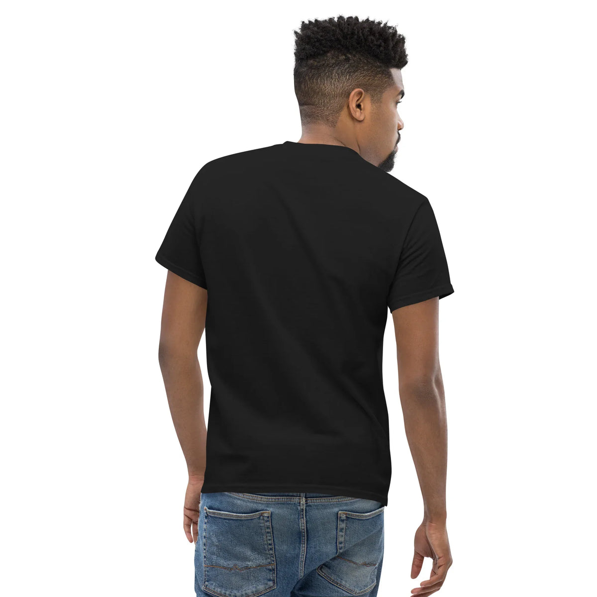Glory Tee - God Cloth
