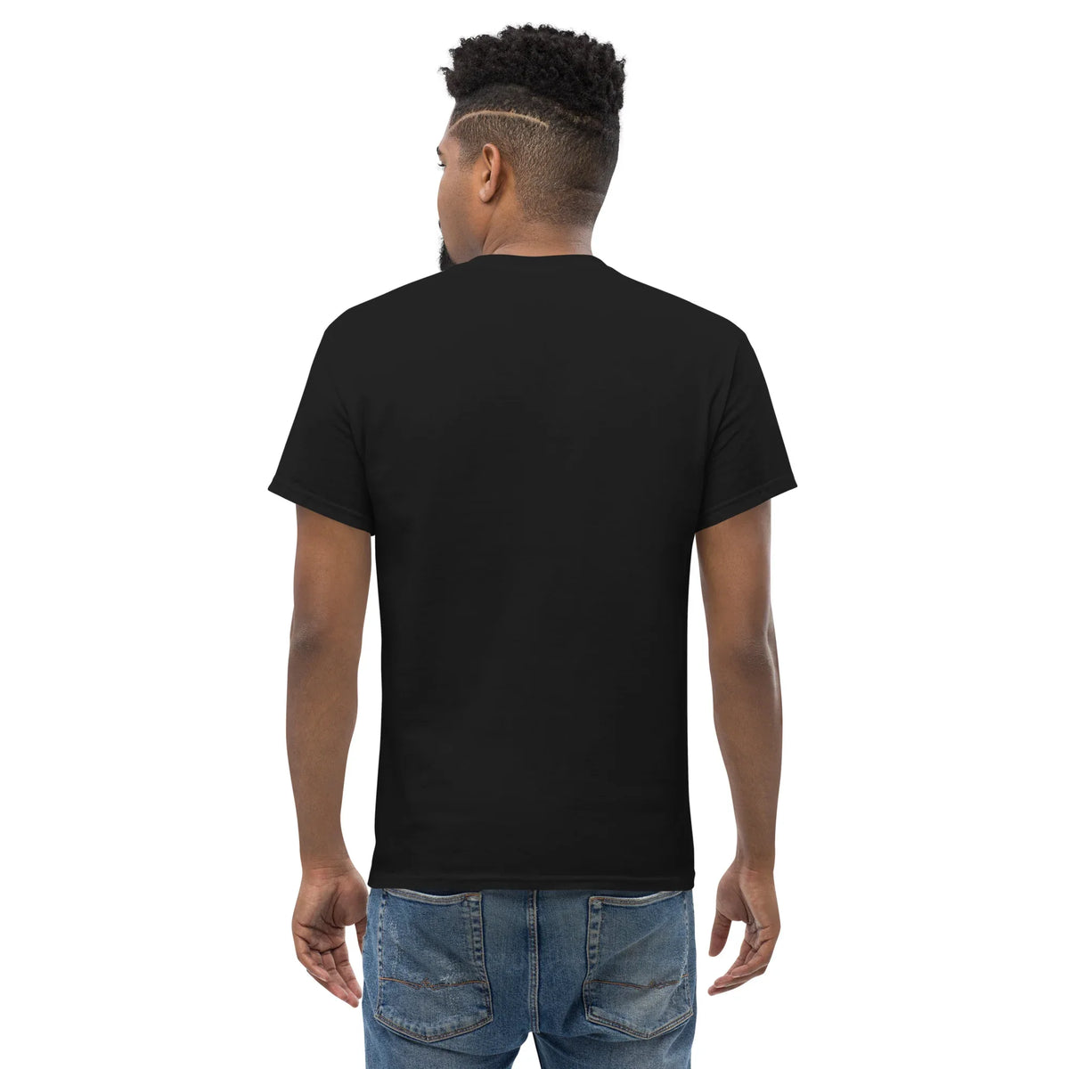 Glory Tee - God Cloth