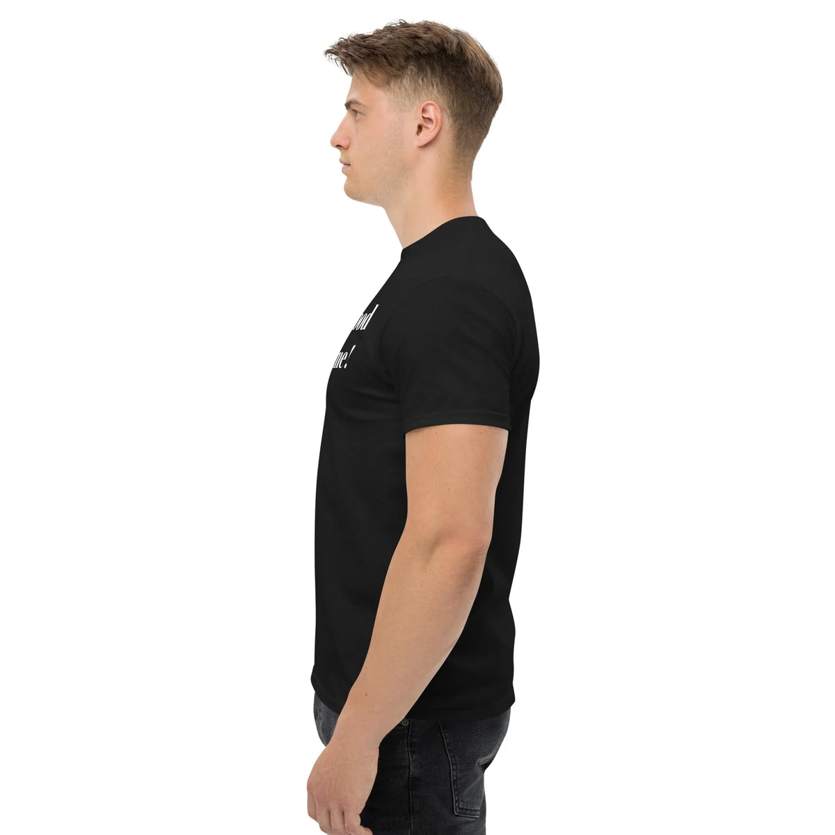 GOD is Good Unisex Tee - God Cloth