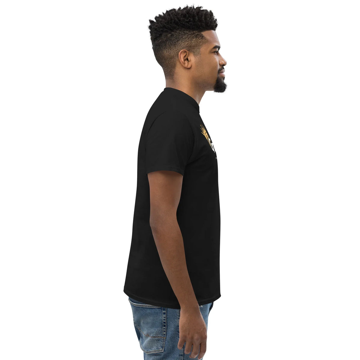 Glory Tee - God Cloth