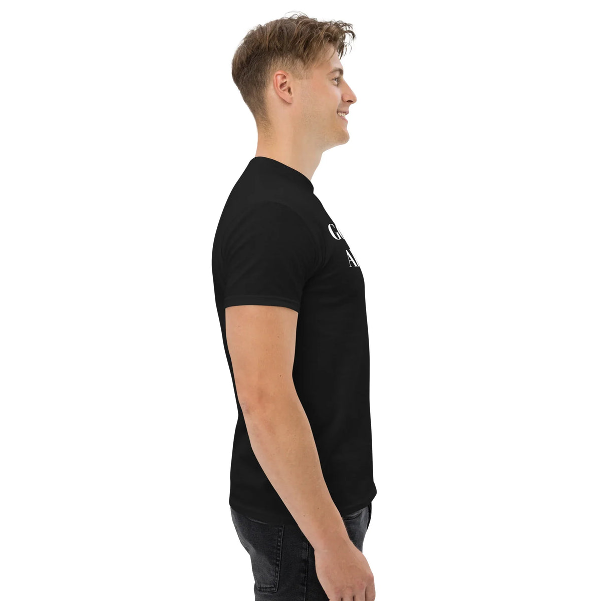 GOD is Good Unisex Tee - God Cloth