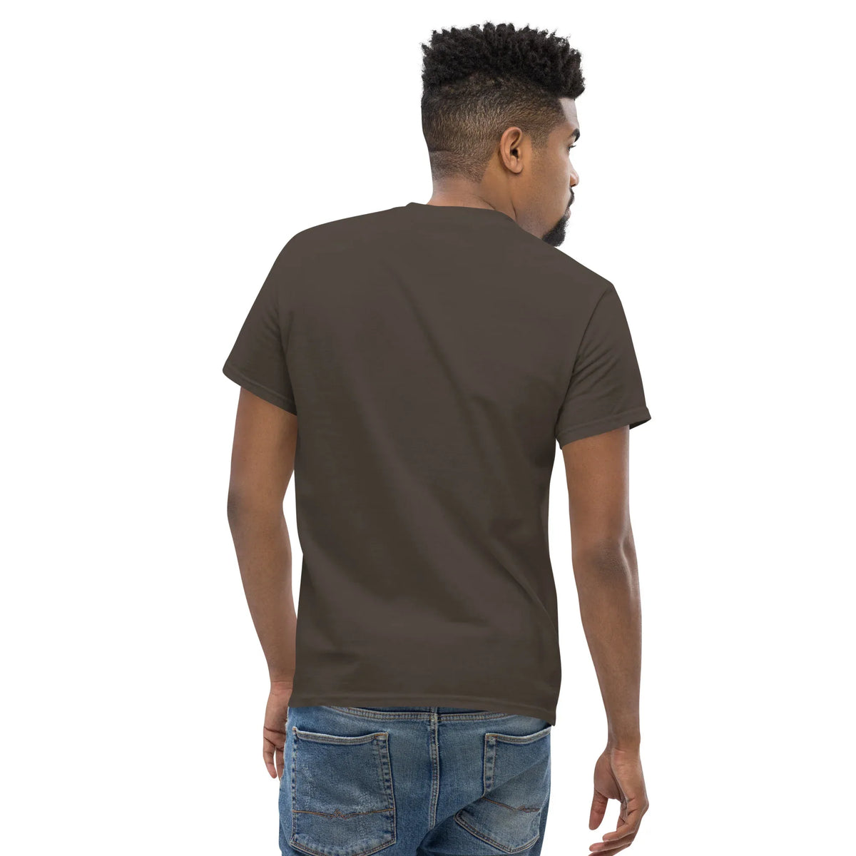 Glory Tee - God Cloth