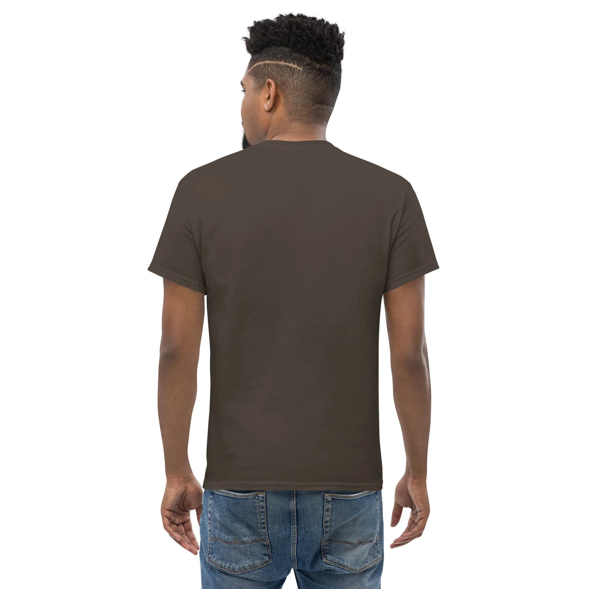 Glory Tee - God Cloth