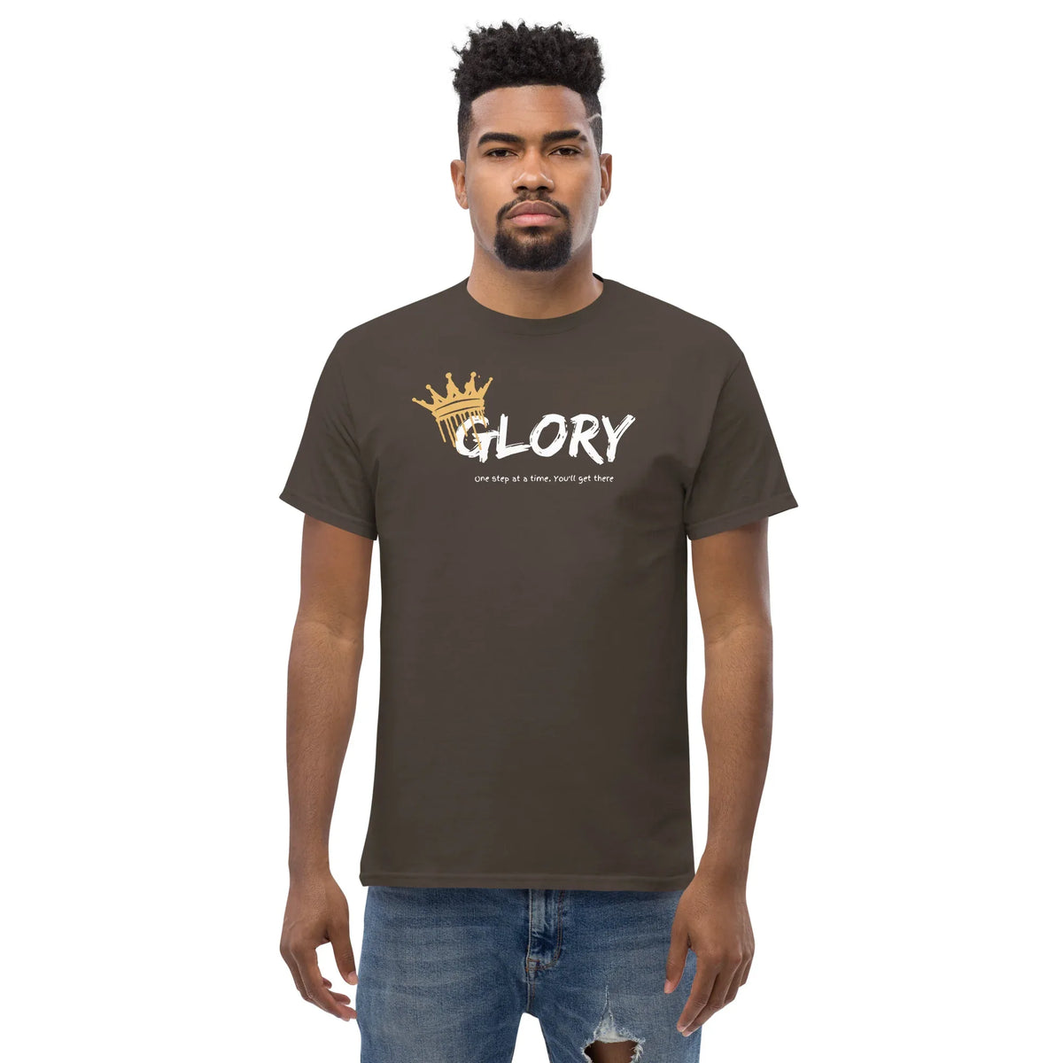 Glory Tee - God Cloth