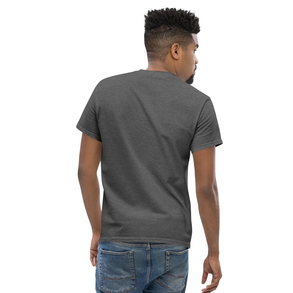 Glory Tee - God Cloth