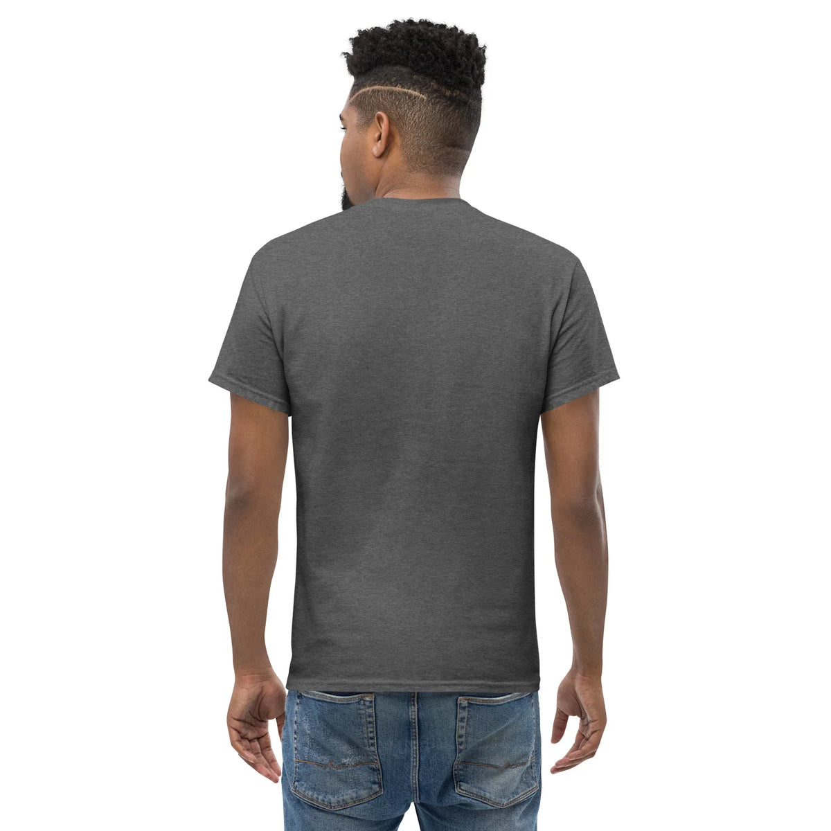 Glory Tee - God Cloth