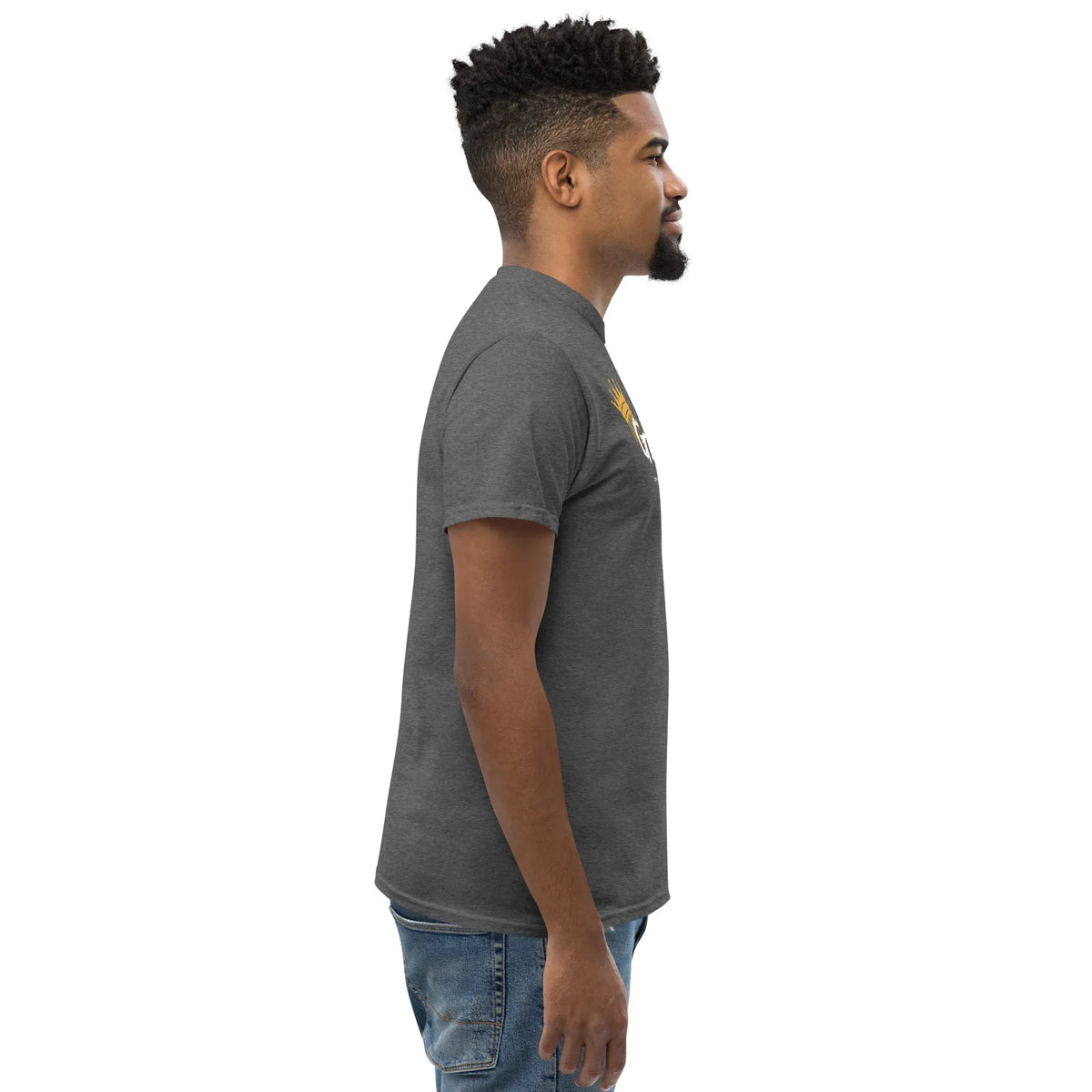 Glory Tee - God Cloth