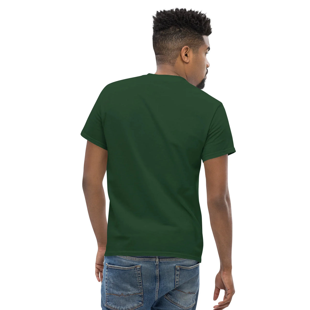 Glory Tee - God Cloth