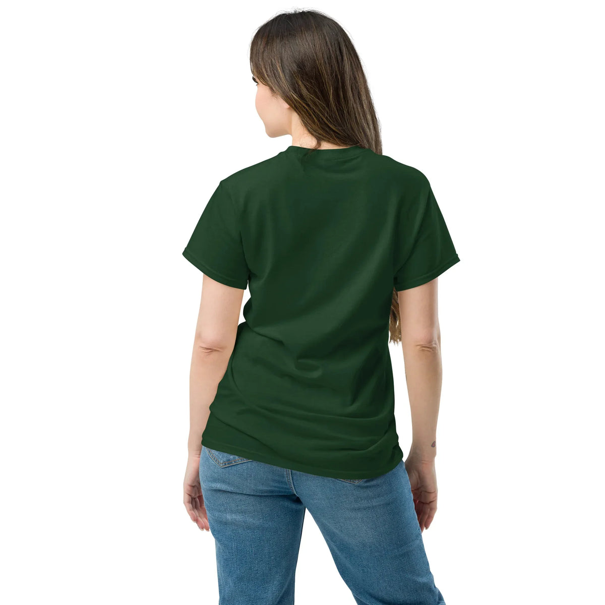 God's Blessings Unisex Tee - God Cloth