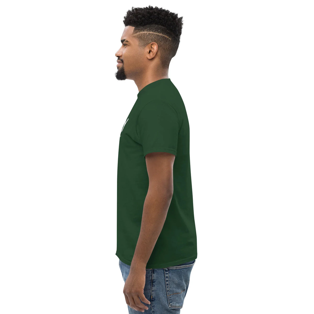 Glory Tee - God Cloth