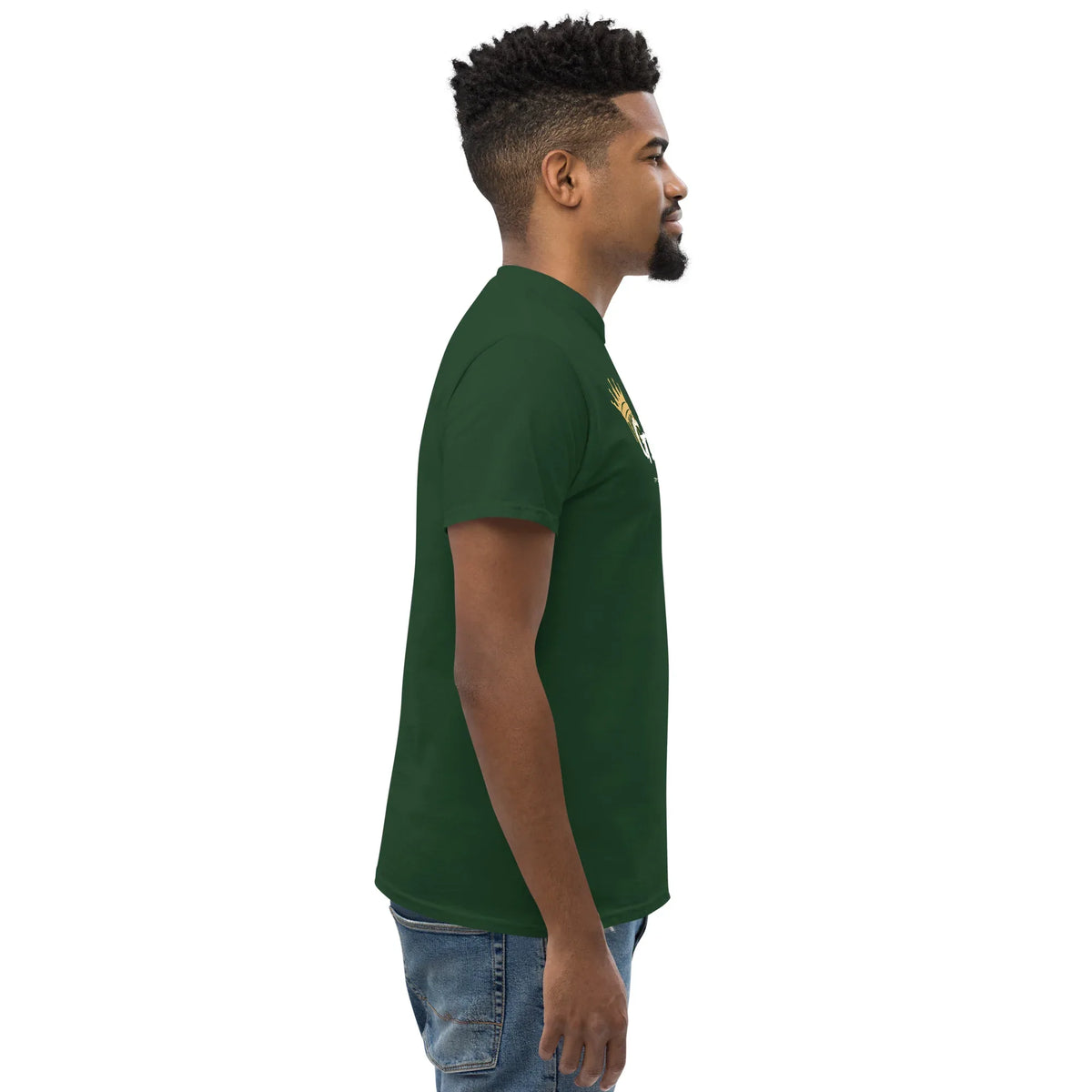 Glory Tee - God Cloth