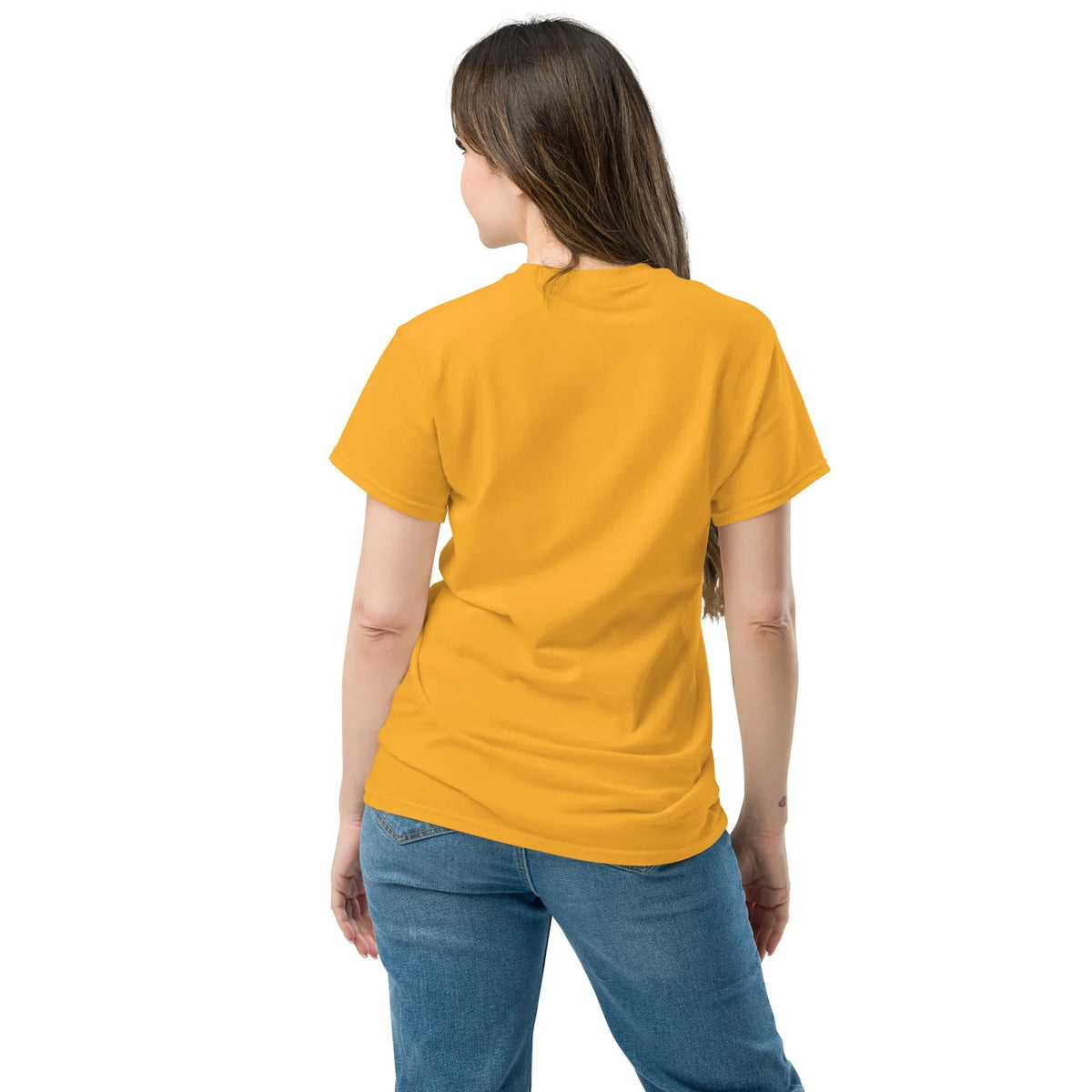 God's Love Unisex Classic Tee - God Cloth