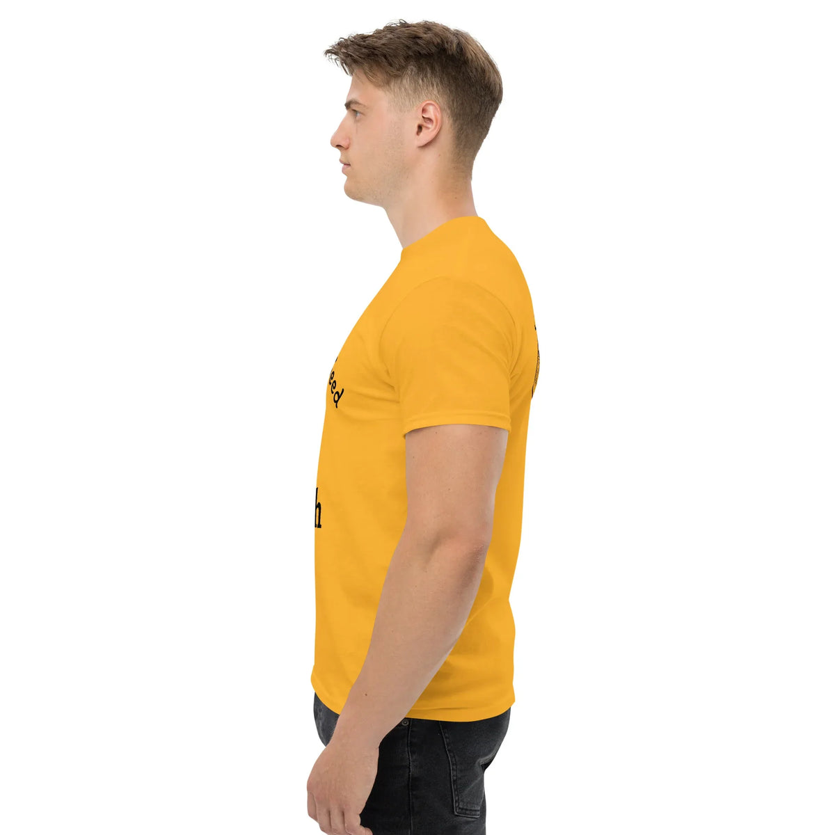 Mustard Seed Unisex Tee - God Cloth
