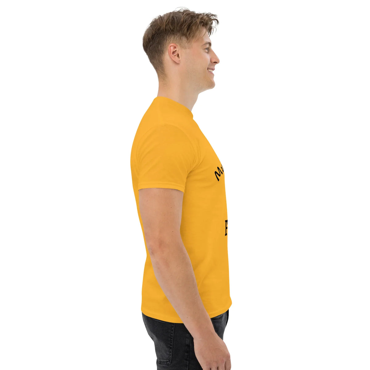 Mustard Seed Unisex Tee - God Cloth