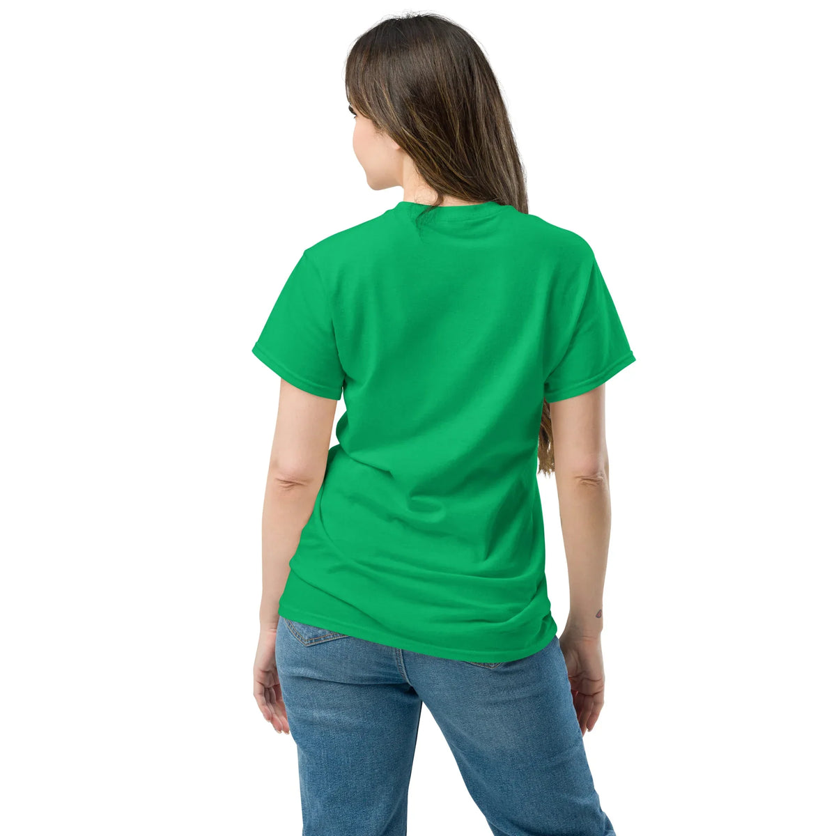 God's Love Unisex Classic Tee - God Cloth