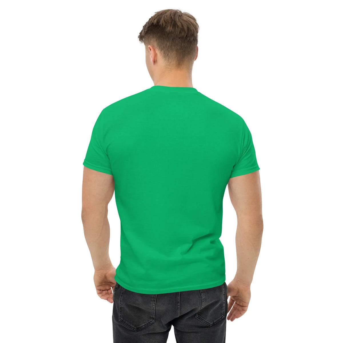 Jesus is Coming Unisex t-Shirt - God Cloth