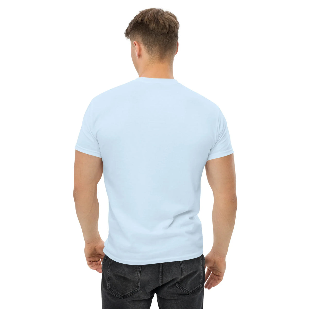 Unisex Talk About Jesus Tee - God Cloth
