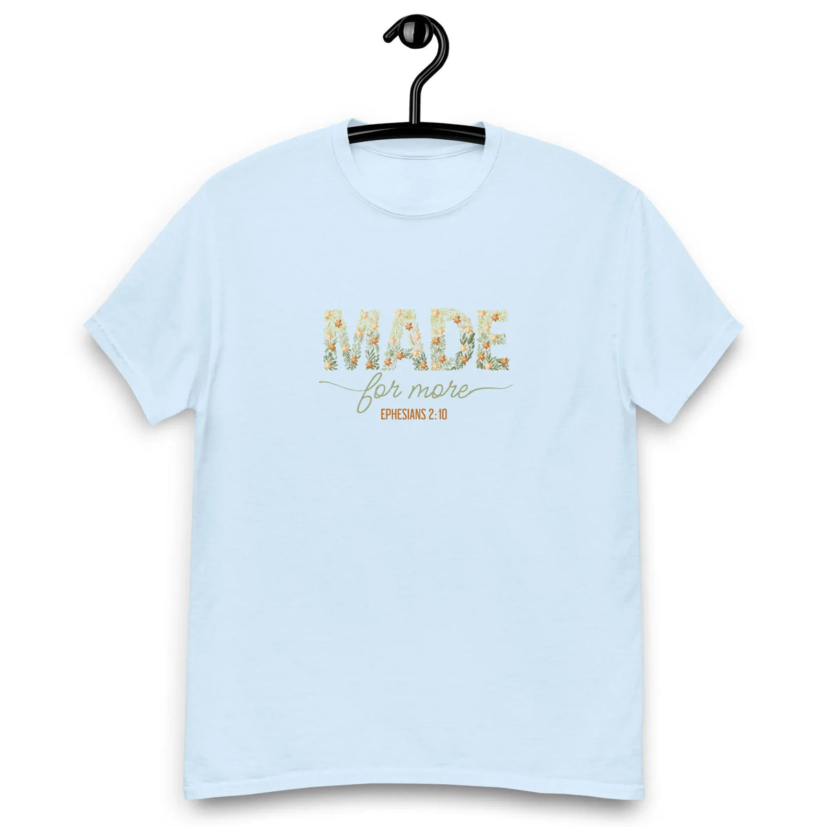 Made for More Tee - God Cloth
