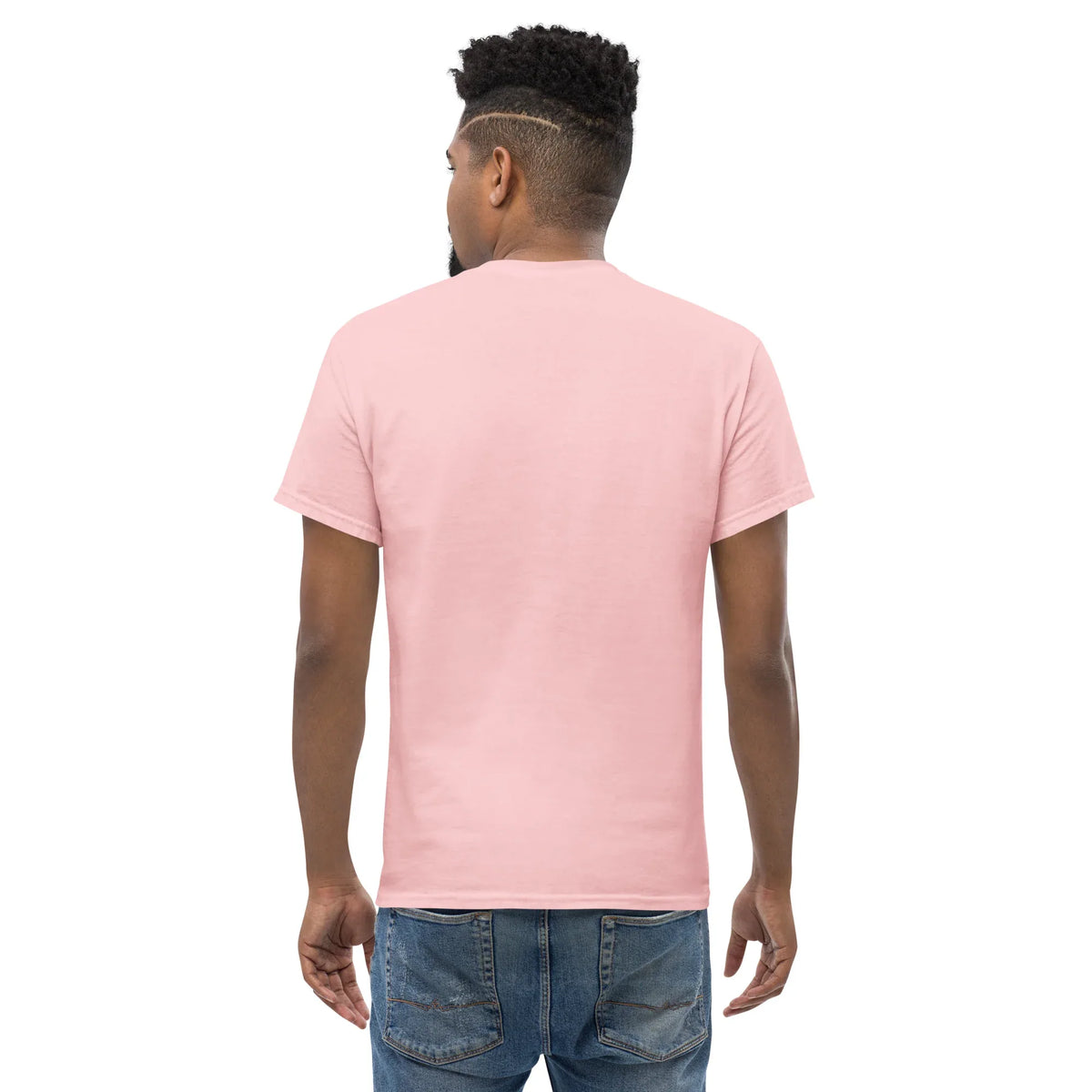 Unisex Walking Worthy Tee - God Cloth