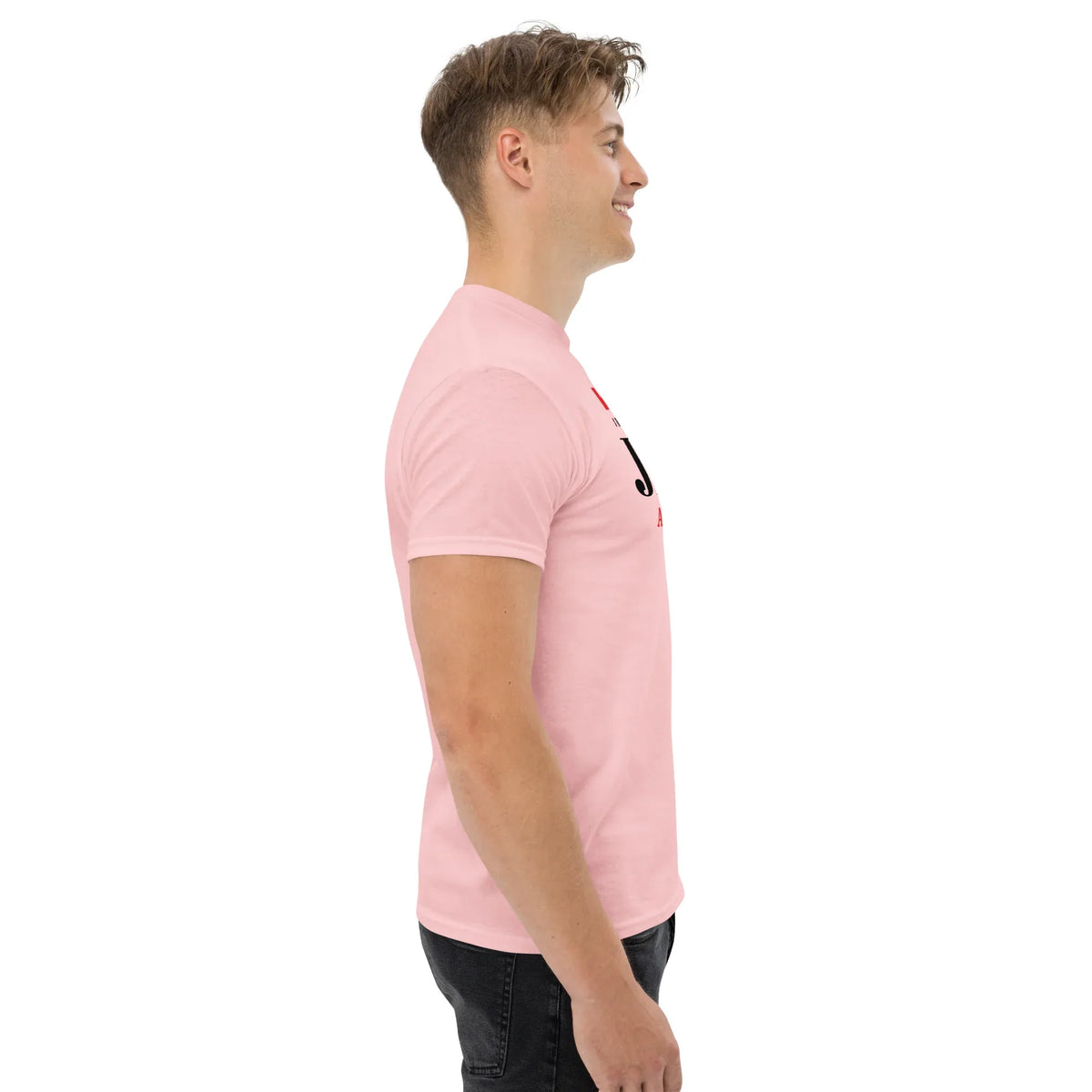 Unisex Talk About Jesus Tee - God Cloth