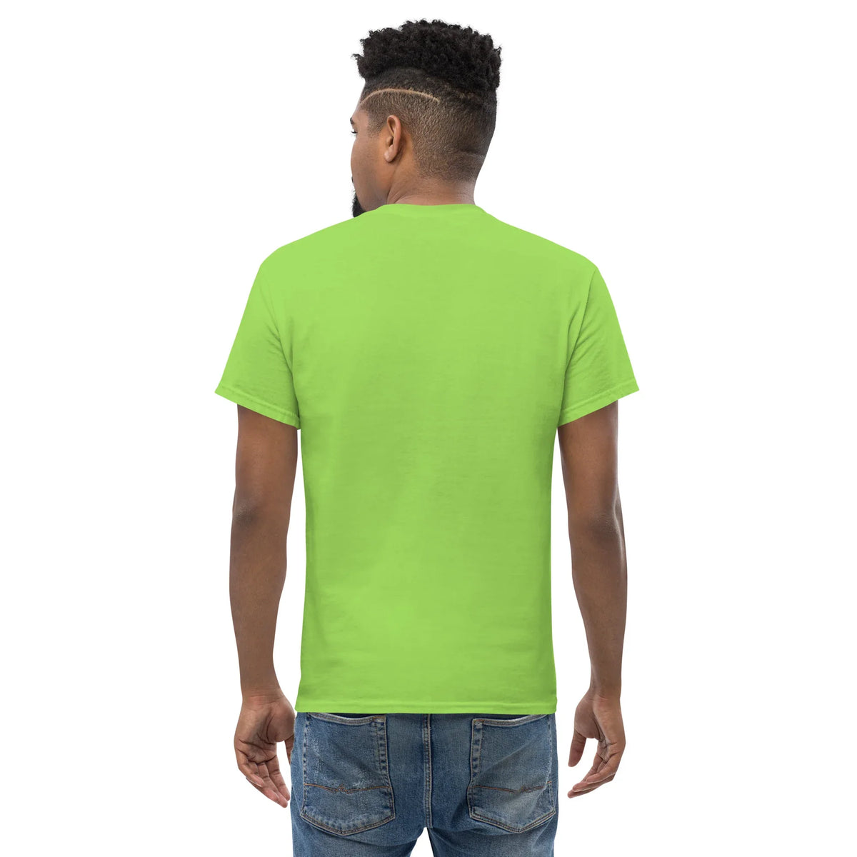 Unisex Walking Worthy Tee - God Cloth