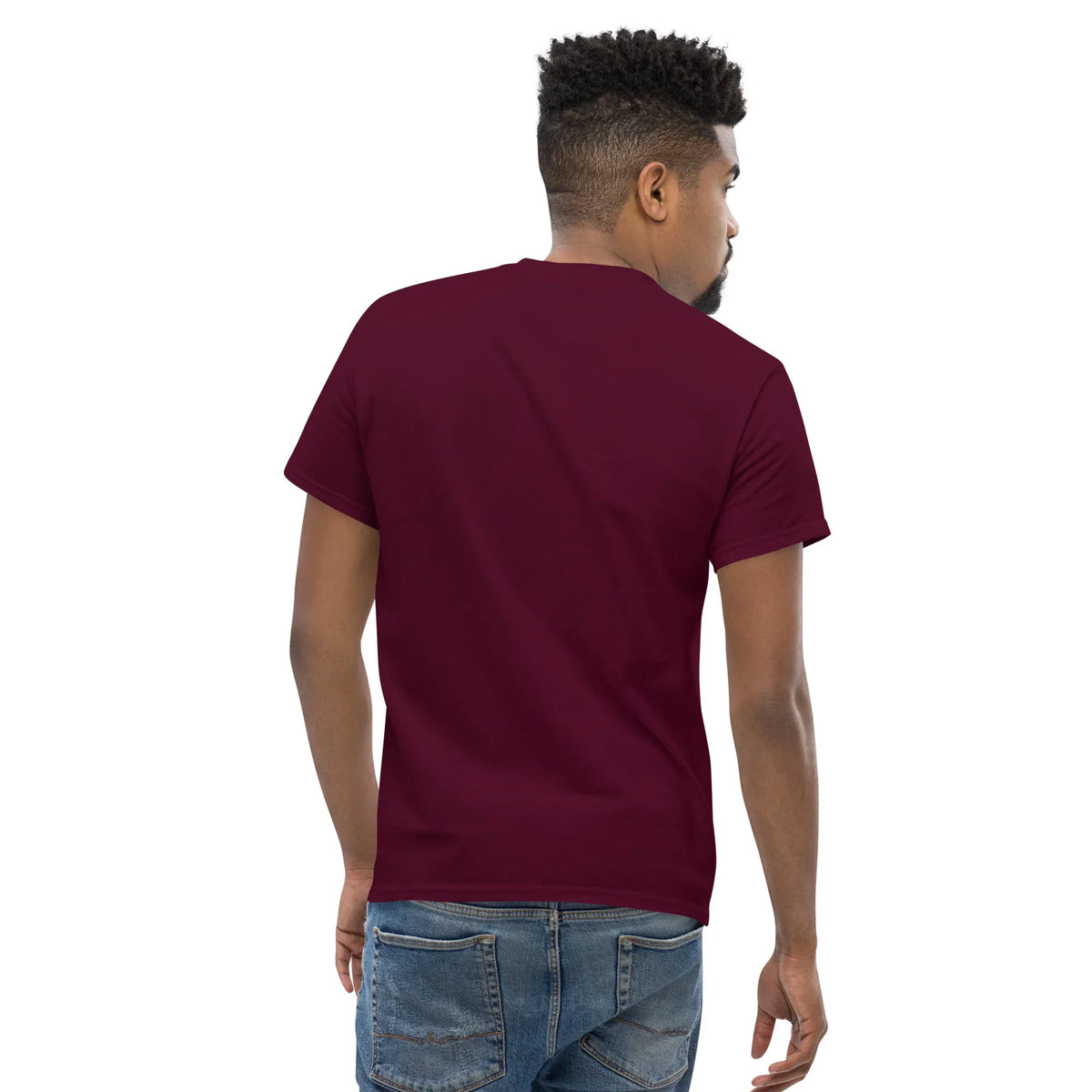 Glory Tee - God Cloth