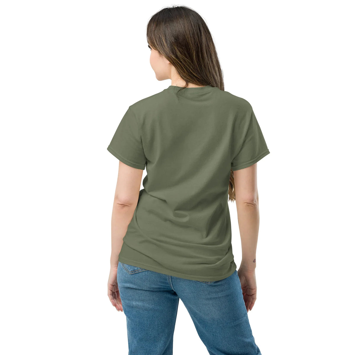 God's Blessings Unisex Tee - God Cloth
