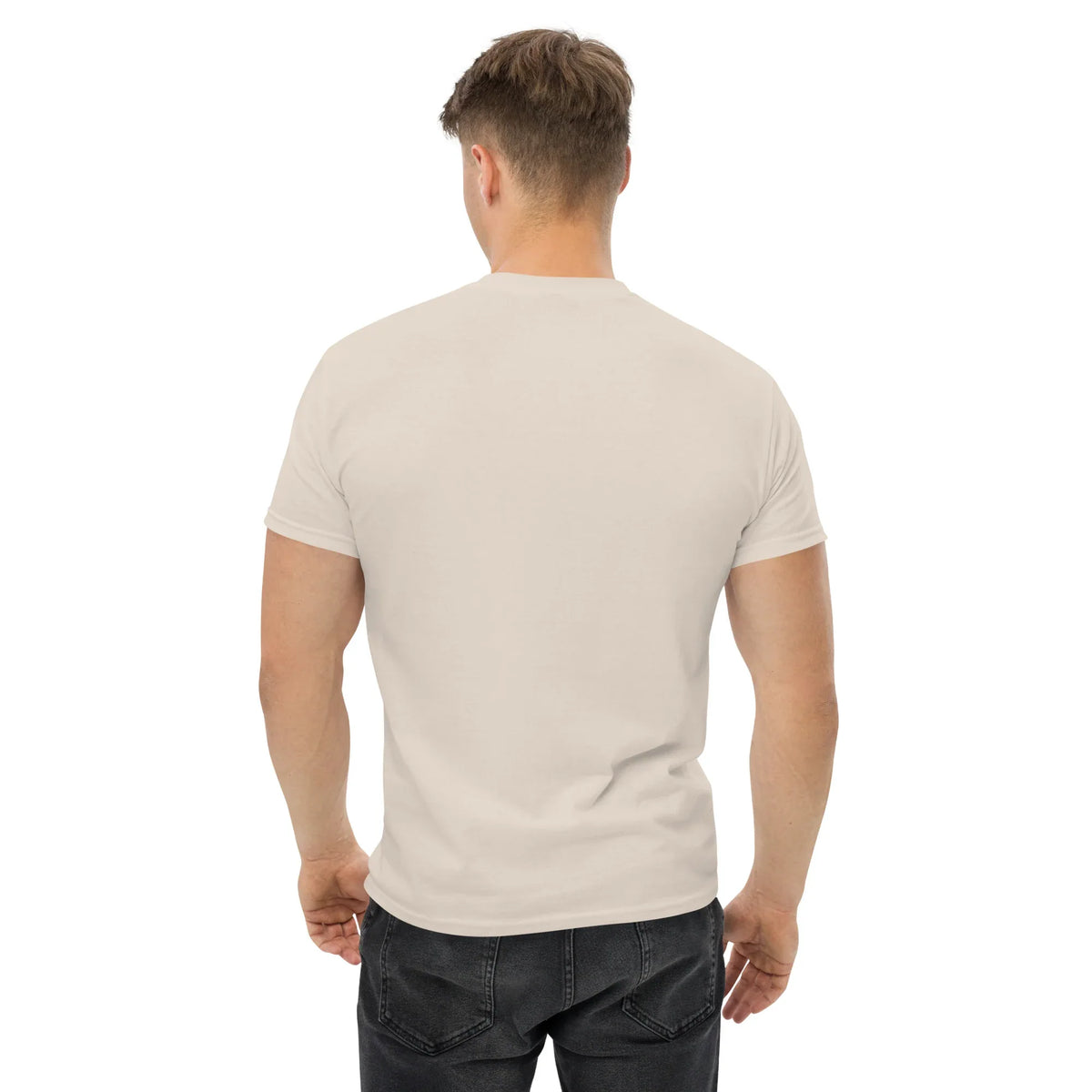 Unisex Talk About Jesus Tee - God Cloth