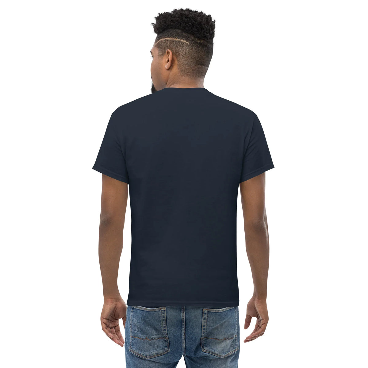 Glory Tee - God Cloth