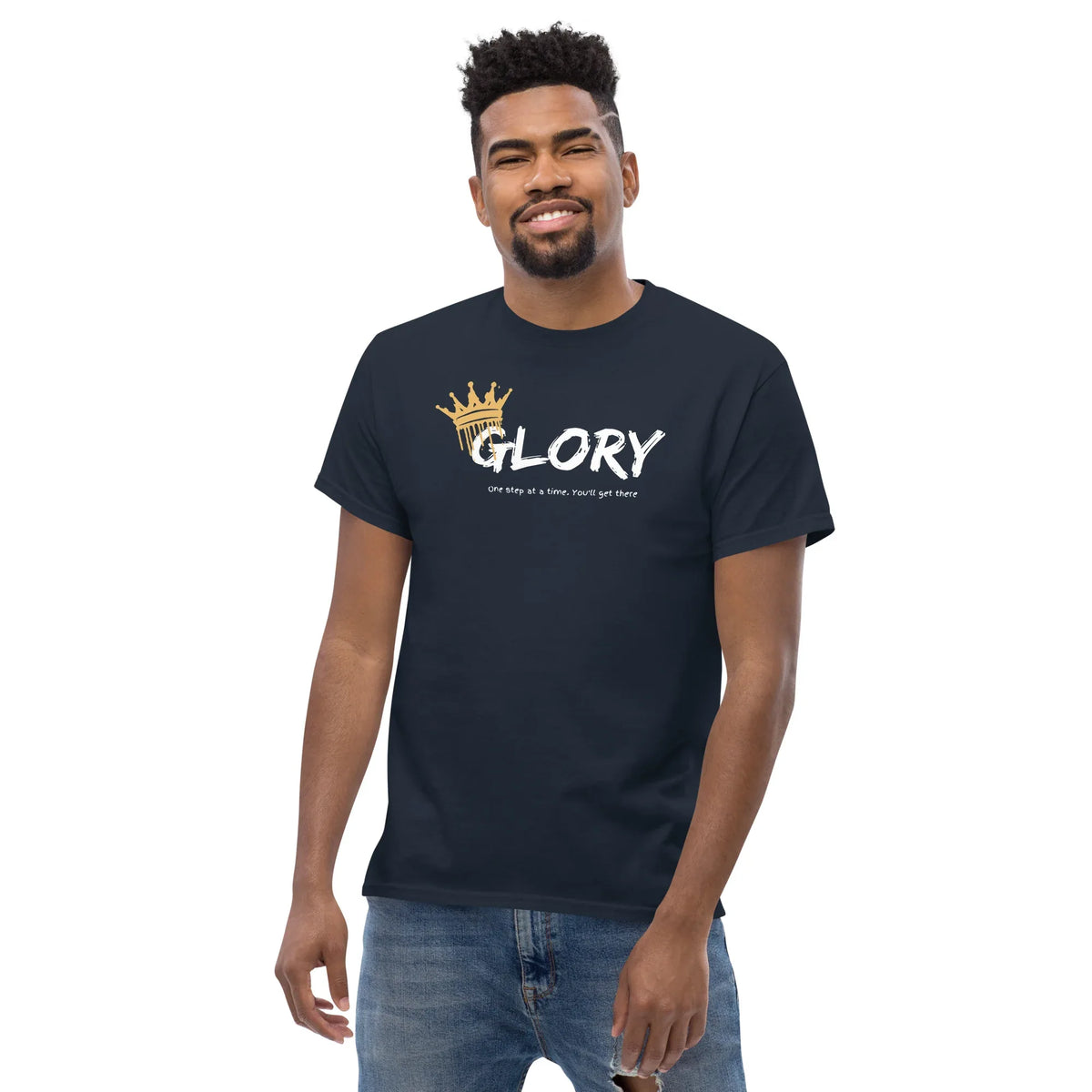 Glory Tee - God Cloth