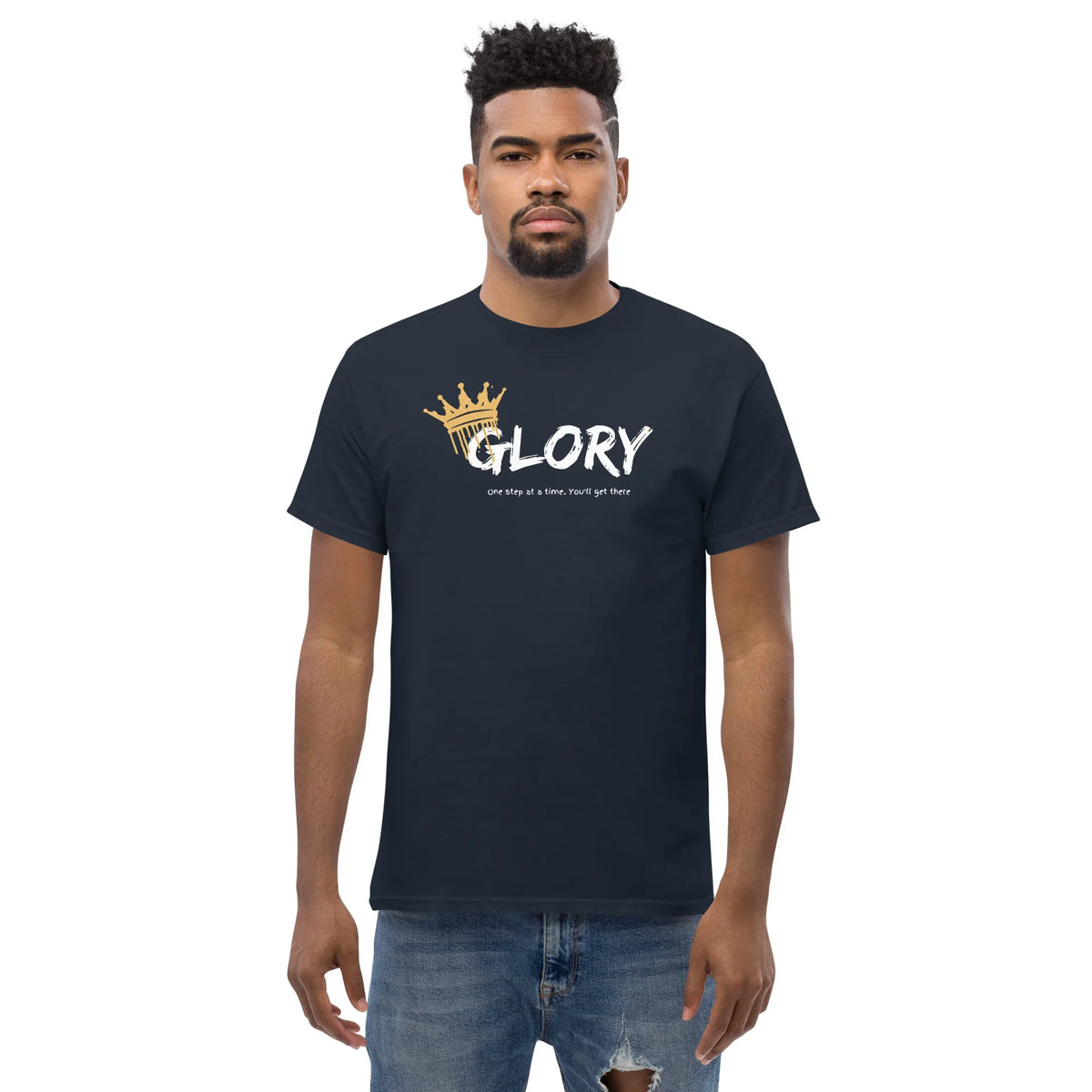 Glory Tee - God Cloth