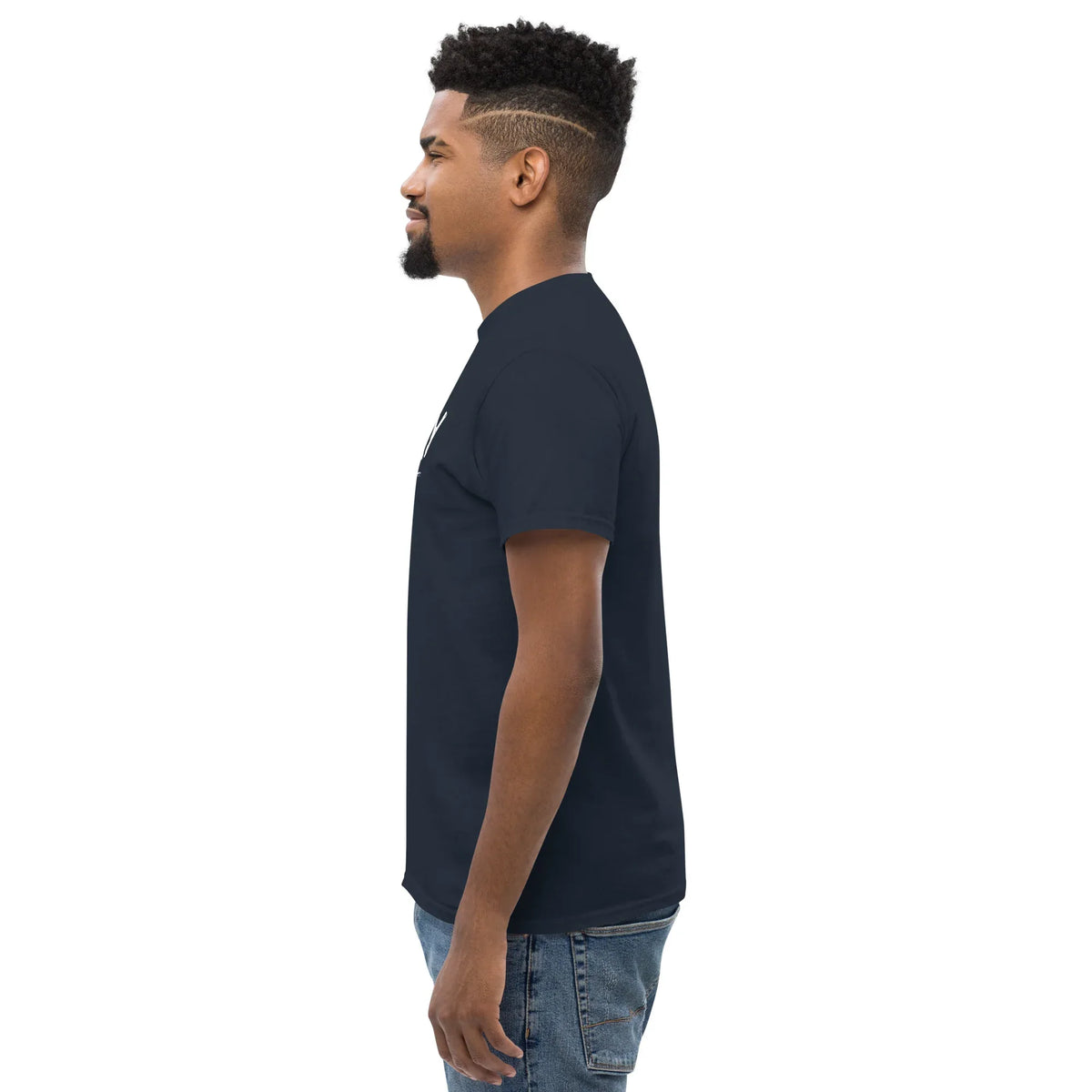 Glory Tee - God Cloth