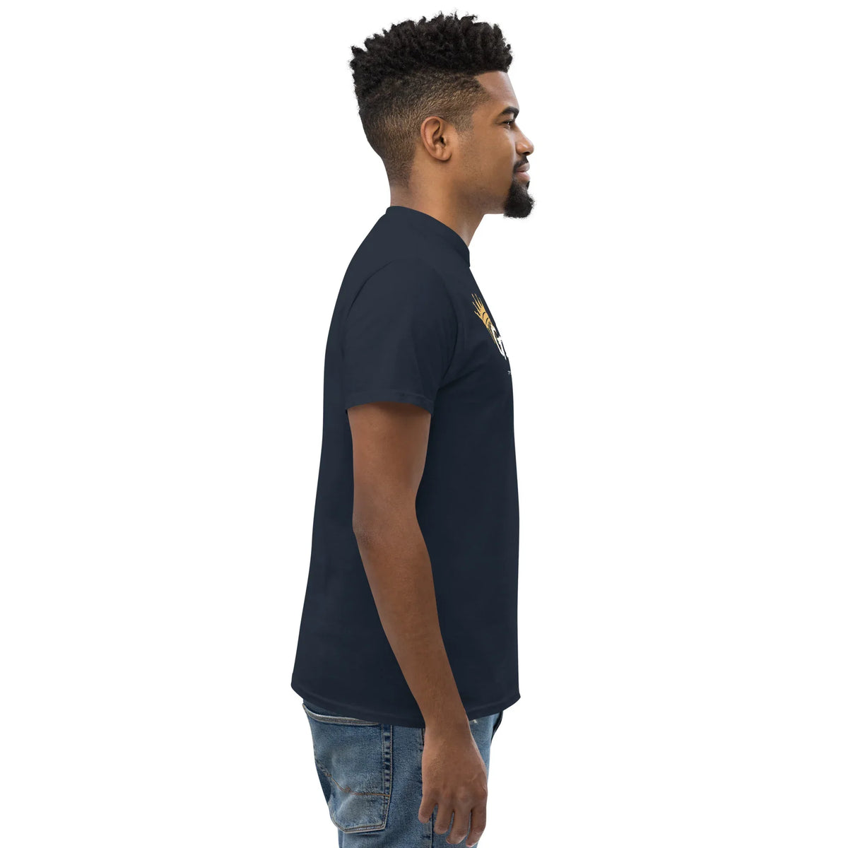 Glory Tee - God Cloth