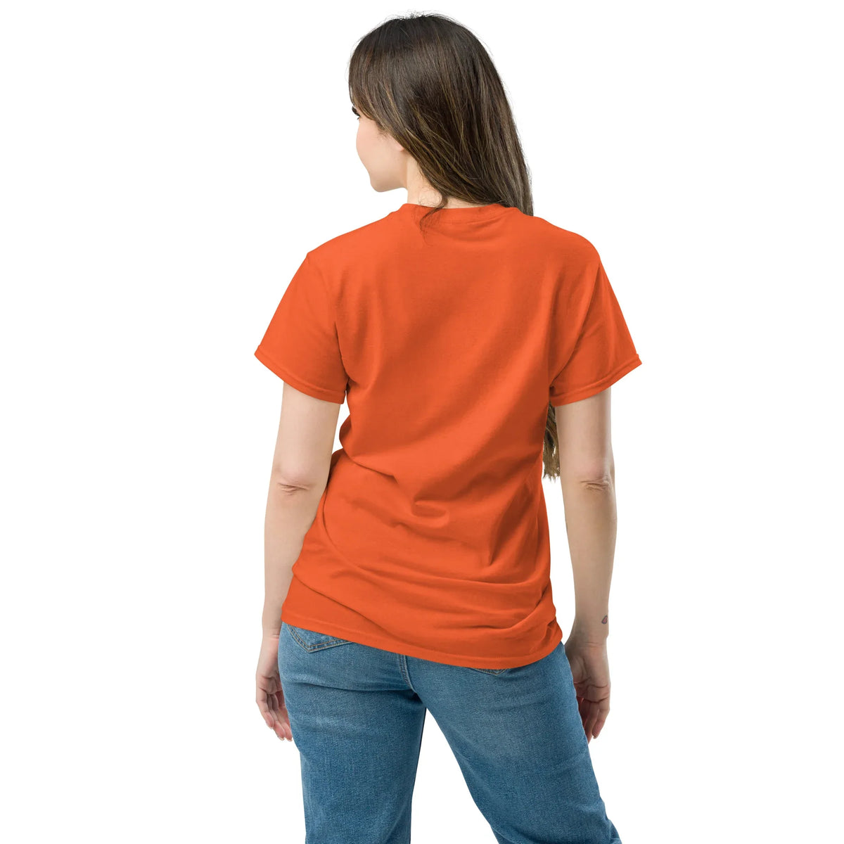 God's Love Unisex Classic Tee - God Cloth