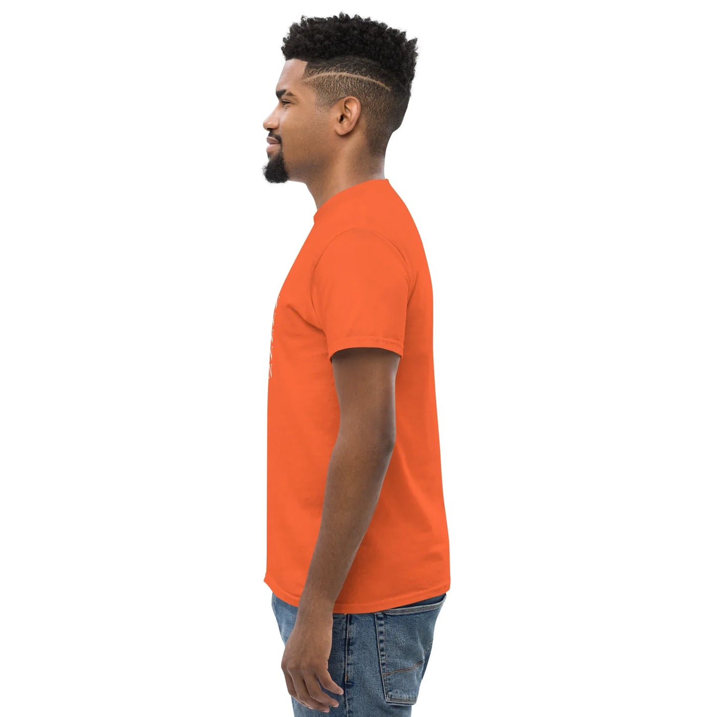 Unisex Forgiven Tee - God Cloth