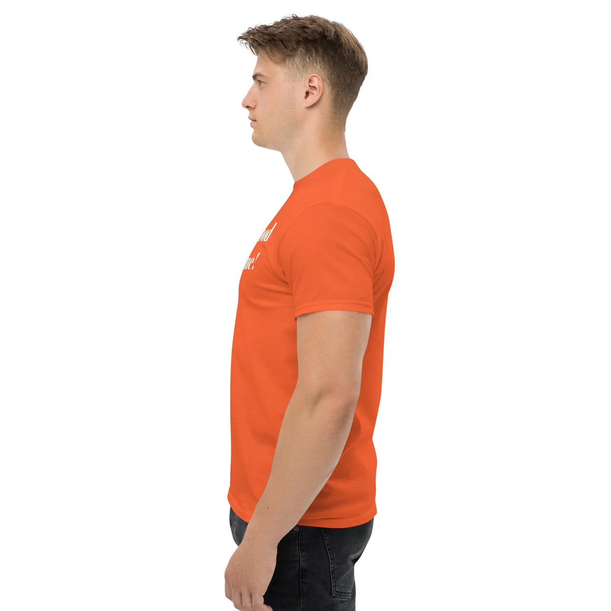 GOD is Good Unisex Tee - God Cloth