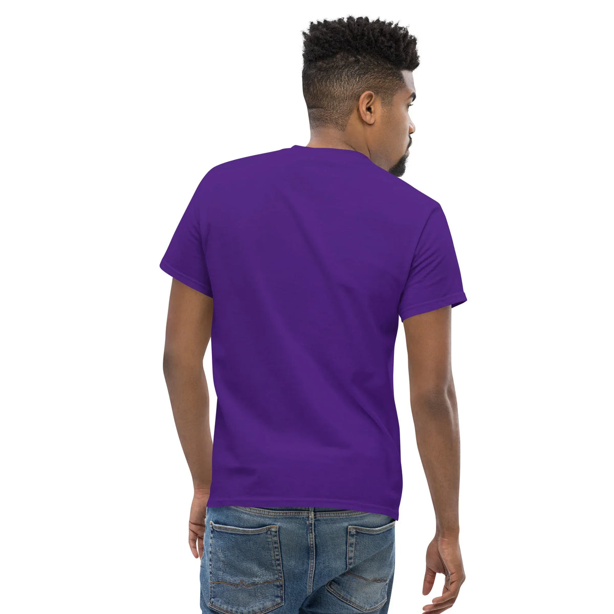 Glory Tee - God Cloth