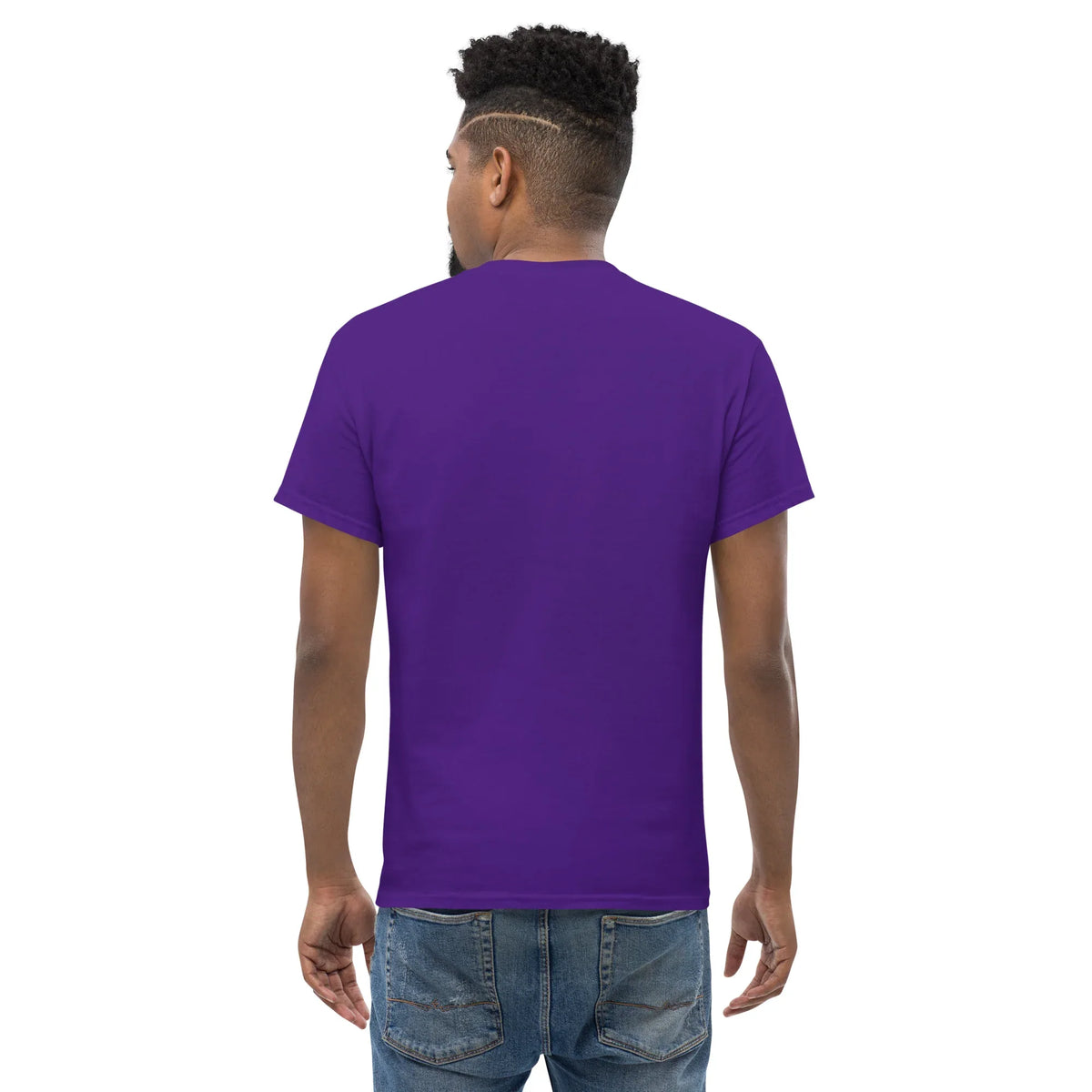 Glory Tee - God Cloth