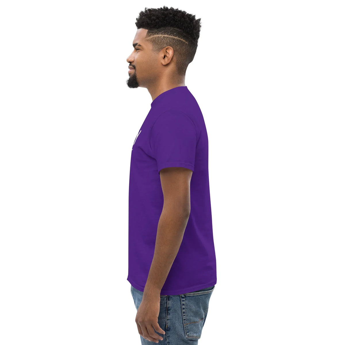 Glory Tee - God Cloth