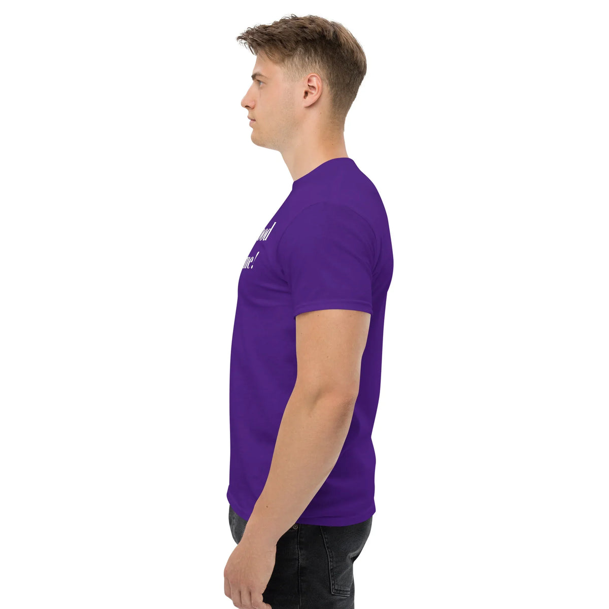 GOD is Good Unisex Tee - God Cloth