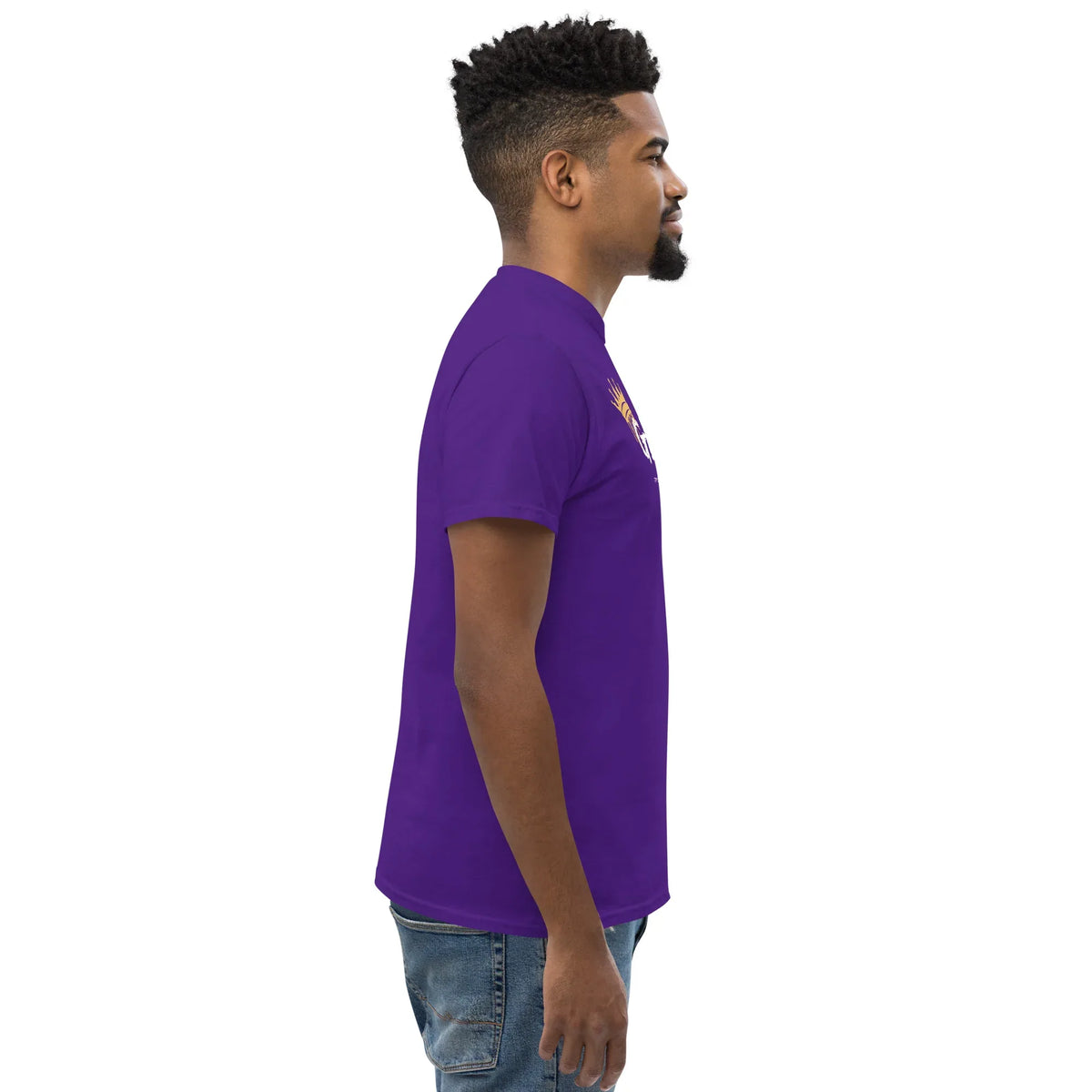 Glory Tee - God Cloth
