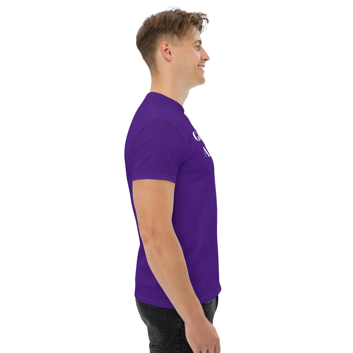 GOD is Good Unisex Tee - God Cloth