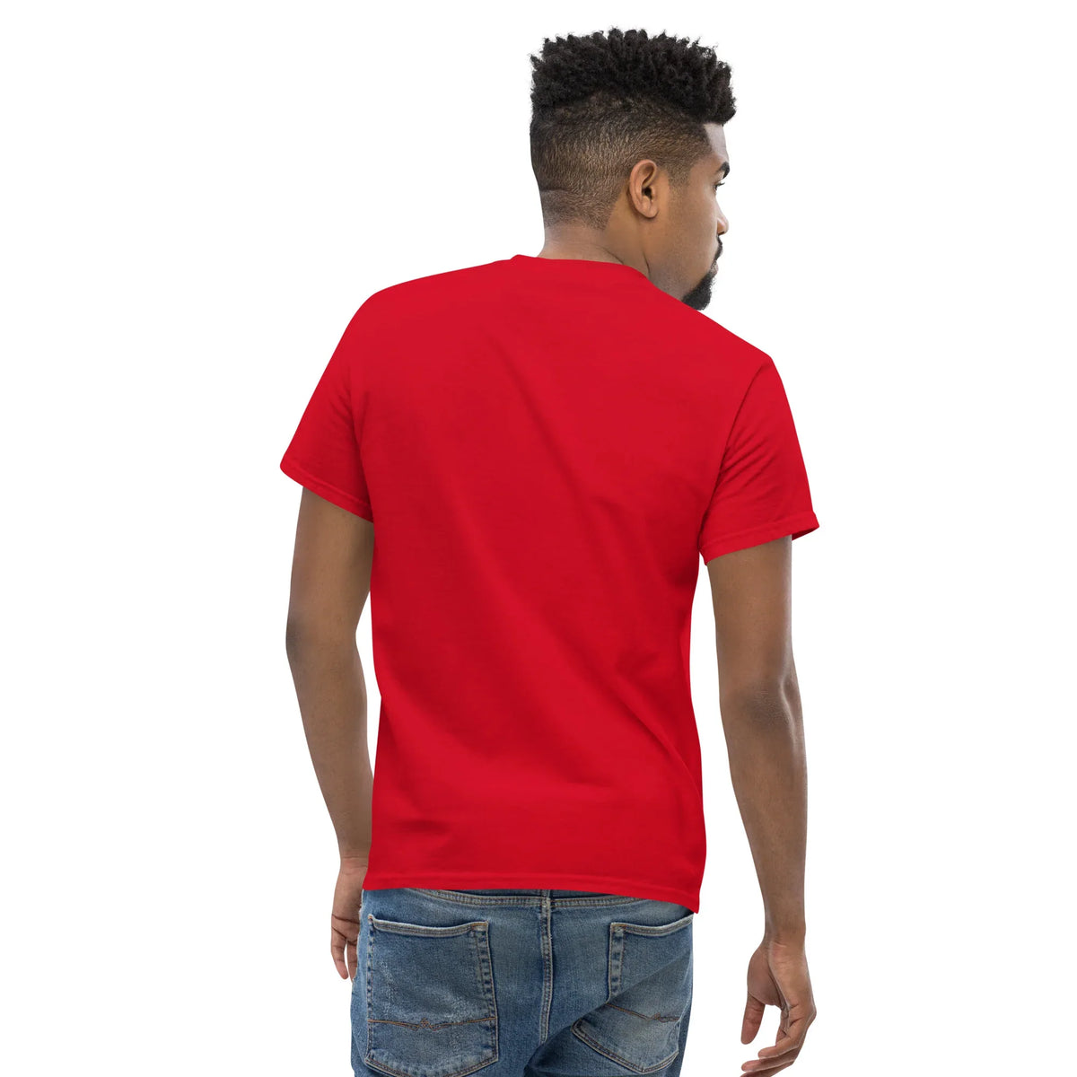 Glory Tee - God Cloth