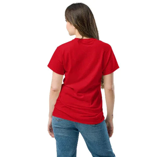 Thankful Unisex Tee - God Cloth