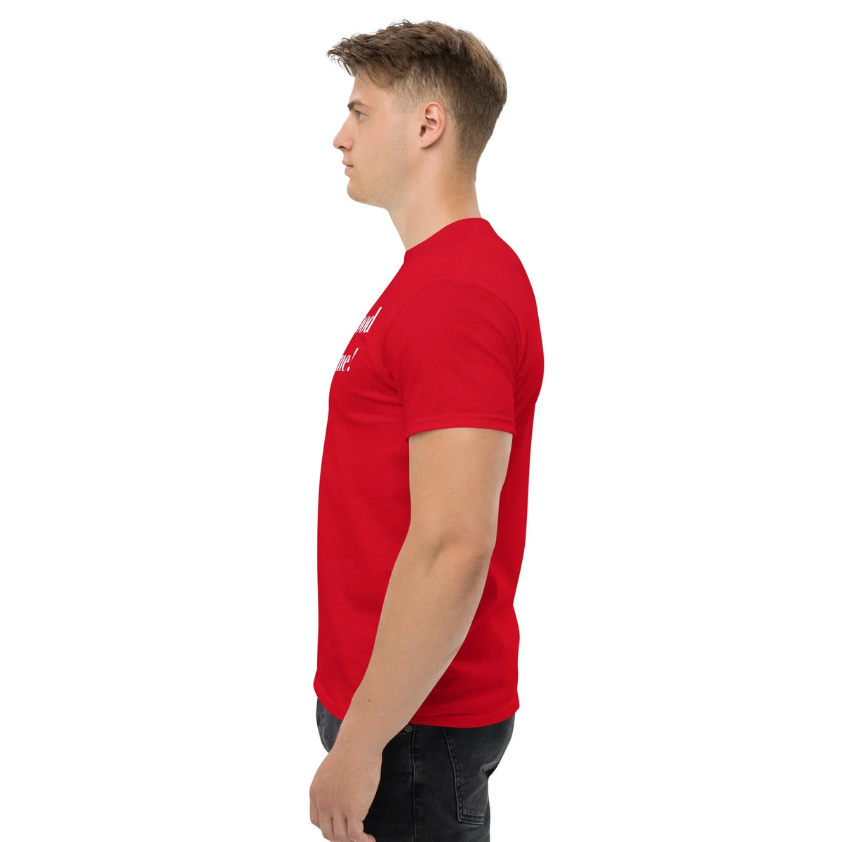GOD is Good Unisex Tee - God Cloth