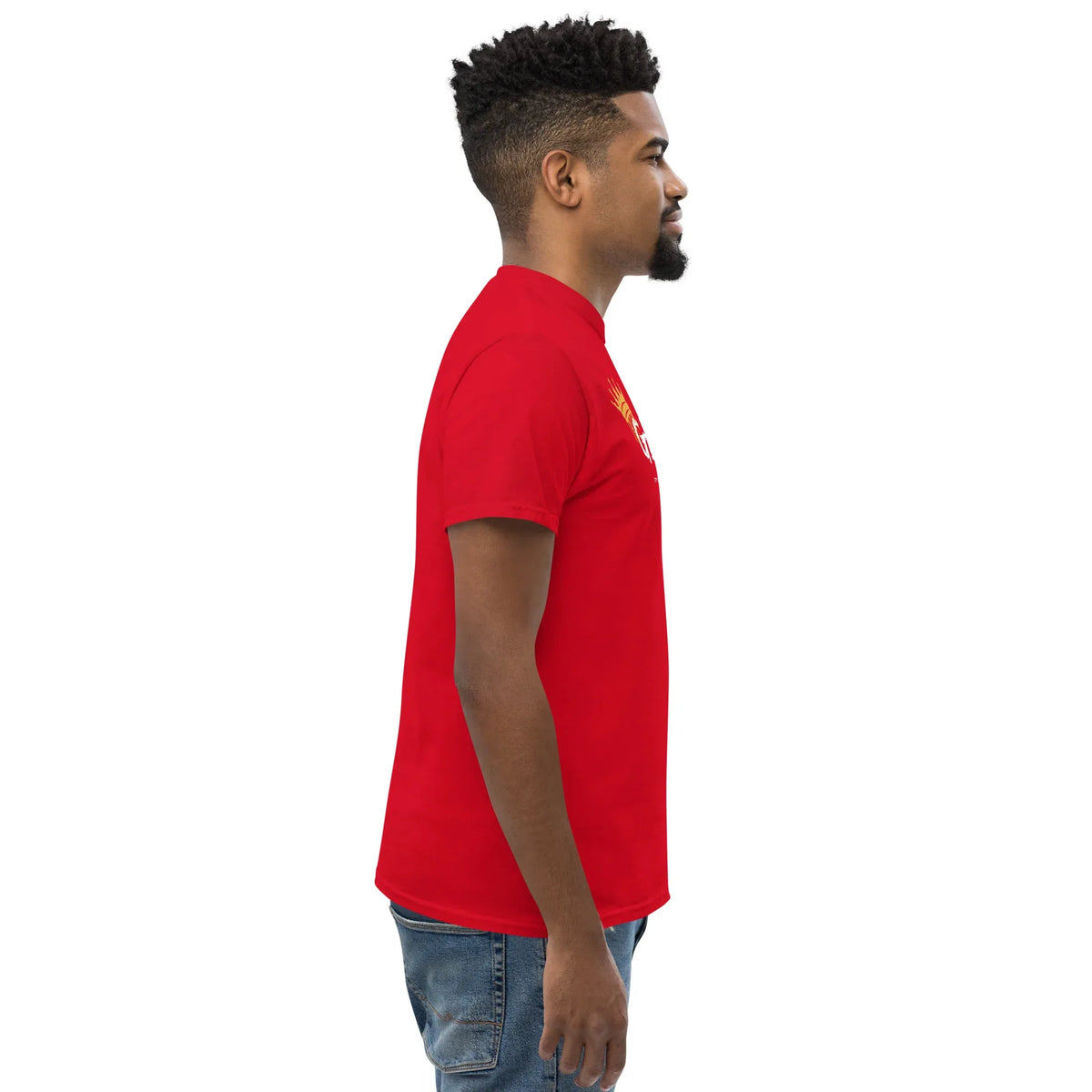 Glory Tee - God Cloth