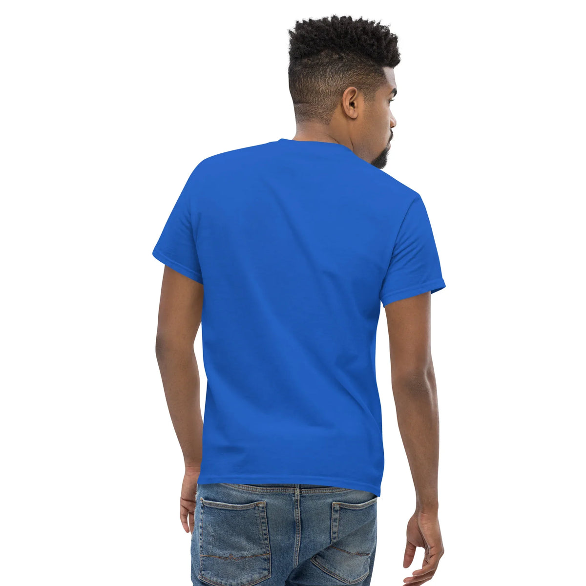 Glory Tee - God Cloth