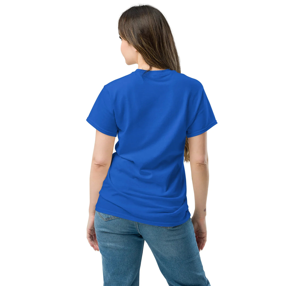 God's Blessings Unisex Tee - God Cloth